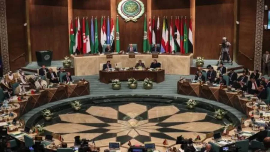 مجلس الجامعة العربية يدين الهجمات التي تعرض لها السودان