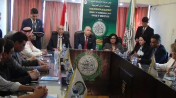 “مجلس الحكماء”: بداية جديدة للأفكار الأفرو-عربية لتعزيز ريادة الأعمال والاستدامة الاقتصادية