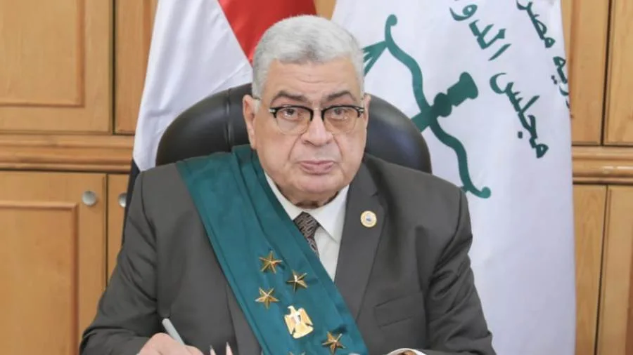مجلس الدولة ومركز المعلومات بمجلس الوزراء يطلقان عصر العدالة الرقمية الفعالة “بالتعاون الرقمي” مجلس الدولة ومركز المعلومات بمجلس الوزراء يطلقان عصر العدالة الرقمية الفعالة “بالتعاون الرقمي”