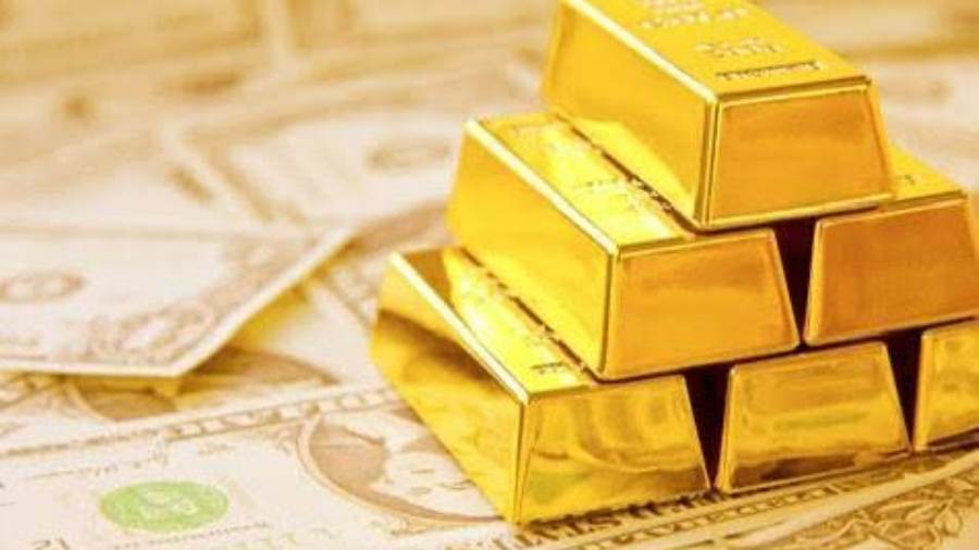 مجلس الذهب العالمي: البنوك المركزية تشتري 244 طناً من الذهب بالربع الأول من 2025