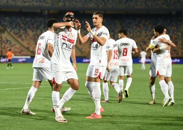 مجلس الزمالك يدعو لاجتماع طارئ للتصويت على إقالة بيسيرو