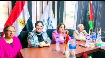 مجلس الشباب المصري: مسؤولية المجتمع المشتركة في حماية الأطفال من التحرش