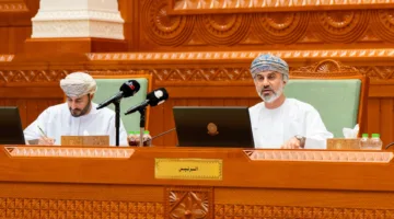 مجلس الشورى يختتم دراسة مشروع قانون منظمات المجتمع المدني ويُرسله إلى مجلس الدولة