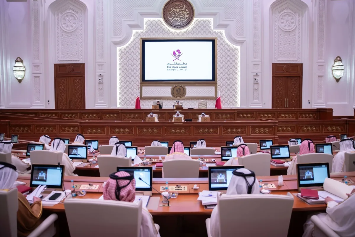مجلس الشورى يدرس بيان الحكومة بشأن مقترحات "إعادة تنظيم مكاتب استقدام عمال المنازل"