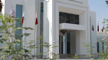 مجلس الشورى يشارك في مؤتمر دولي للبيئة في سانت بطرسبرغ، روسيا