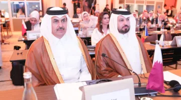 مجلس الشورى يشارك في منتدى برلماني اقتصادي في مراكش