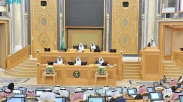 مجلس الشورى يطلب من “منشآت” تعزيز نسبة التمويل للمنشآت المتناهية الصغر والصغيرة.