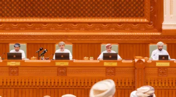 مجلس الشورى يعتمد قانون تسجيل العقارات