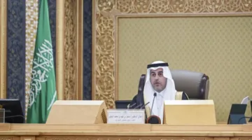 مجلس الشورى ينظم جلسته العادية الحادية والثلاثين