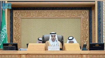 مجلس الشورى يُنظم جلسته الثانية والثلاثين العادية للدورة التاسعة ويصدر قرارات تدعم التنمية والاستدامة.