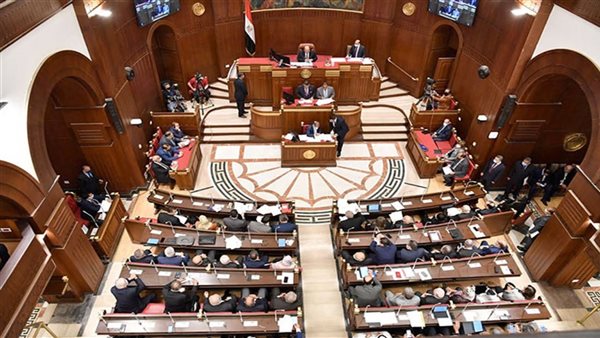 مجلس الشيوخ يبدأ النقاش حول "تجديد الخطاب الديني"
