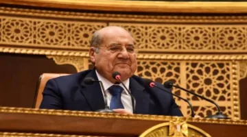 مجلس الشيوخ يبدأ جلساته بعد غد لمناقشة خطة الميزانية لعام 2025 / 2026