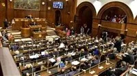 مجلس الشيوخ يحيل تقارير اللجان المتخصصة إلى الحكومة لتنفيذ التوصيات المدرجة فيها