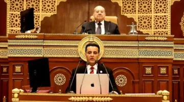 «مجلس الشيوخ» يرسل مجموعة من تقارير اللجان المتخصصة إلى الحكومة لتنفيذ توصياتها