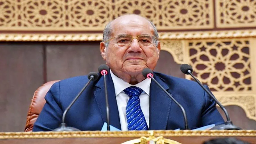مجلس الشيوخ يستأنف جلساته بعد غد لمناقشة خطة التنمية الاقتصادية والاجتماعية للسنة المالية 2025/2026 مجلس الشيوخ يستأنف جلساته بعد غد لمناقشة خطة التنمية الاقتصادية والاجتماعية للسنة المالية 2025/2026