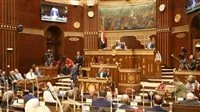 مجلس الشيوخ يستعرض خطة التنمية الاجتماعية والاقتصادية للسنة المالية 2026/2025