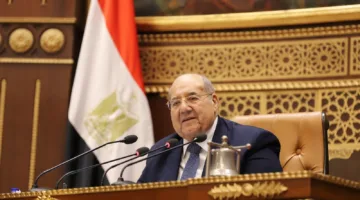 مجلس الشيوخ يسلم تقارير اللجان المتخصصة إلى الحكومة لتطبيق التوصيات الواردة فيها.