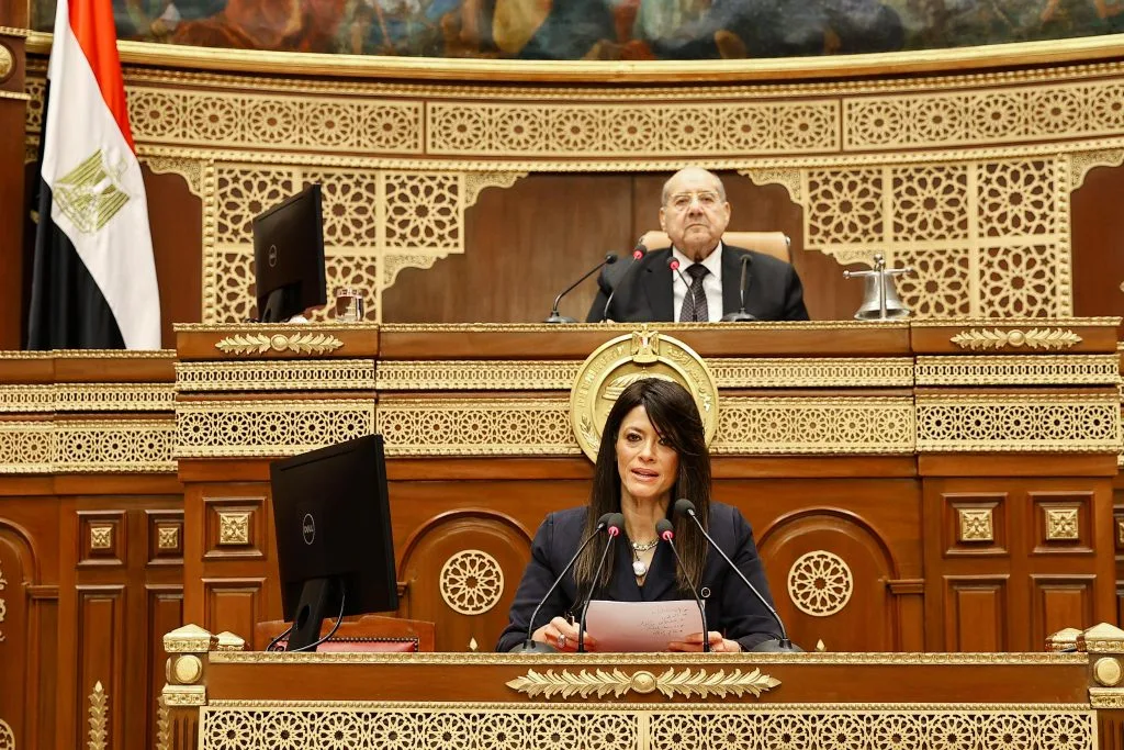 مجلس الشيوخ يوافق على مشروع قانون الخطة الاقتصادية والاجتماعية لعام 2025/2026 مجلس الشيوخ يوافق على مشروع قانون الخطة الاقتصادية والاجتماعية لعام 2025/2026