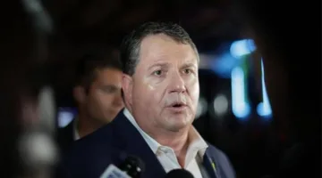 مجلس العلاقات الأمريكية الإسلامية يطلب إقالة “فاين” من مسؤولياته