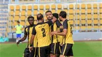 مجلس المقاولون العرب يبارك للفريق على تحقيق الصعود إلى الدوري الممتاز بعد موسم واحد.