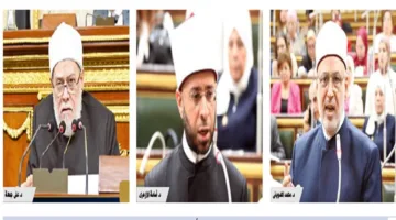 مجلس النواب: التشريع يمثل انطلاقة جديدة لعملية الإفتاء في مصر
