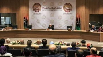 مجلس النواب الليبي يدعو مجموعة من المرشحين لرئاسة الحكومة إلى جلسة يوم الإثنين القادم