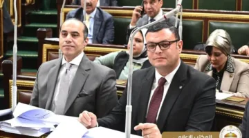 مجلس النواب يبحث قانون تنظيم مياه الشرب والصرف الصحي ويوافق على اتفاقيات دولية مع صربيا وعمان ونيوزيلندا