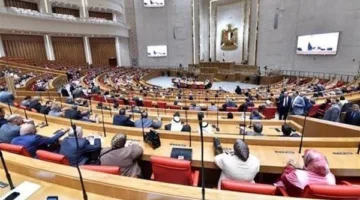 مجلس النواب يستأنف مناقشة مشروع قانون مياه الشرب والصرف الصحي اليوم الإثنين