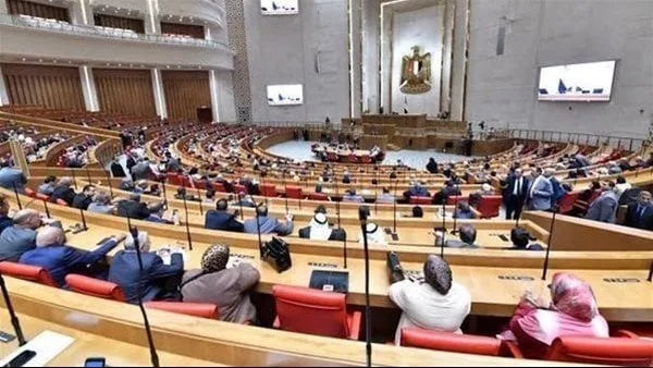 مجلس النواب يستأنف مناقشة مشروع قانون مياه الشرب والصرف الصحي اليوم الإثنين مجلس النواب يستأنف مناقشة مشروع قانون مياه الشرب والصرف الصحي اليوم الإثنين