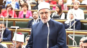 مجلس النواب يستجيب لمقترح الأزهر بشأن تعديل اللائحة التنفيذية لقانون الفتوى