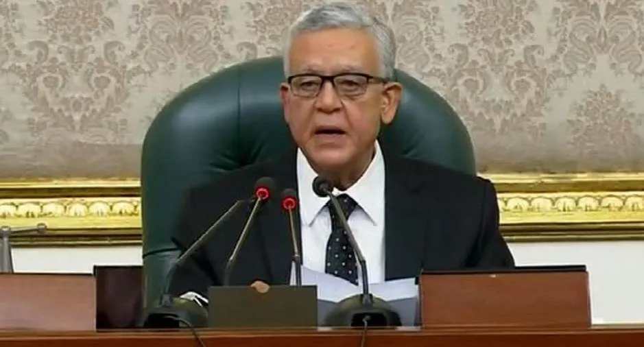 مجلس النواب يمنح الموافقة الأولية لمشروع قانون إدارة خدمات مياه الشرب والصرف الصحي مجلس النواب يمنح الموافقة الأولية لمشروع قانون إدارة خدمات مياه الشرب والصرف الصحي