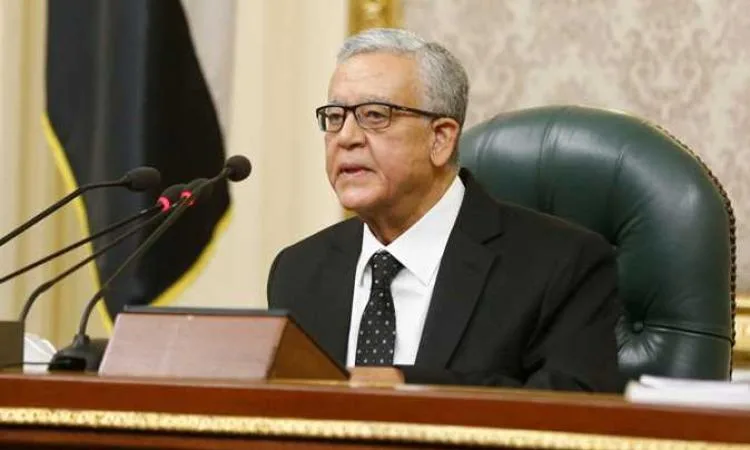 مجلس النواب يمنح الموافقة الأولية لمشروع قانون “تنظيم خدمات مياه الشرب والصرف الصحي” مجلس النواب يمنح الموافقة الأولية لمشروع قانون “تنظيم خدمات مياه الشرب والصرف الصحي”