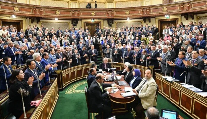 مجلس النواب يناقش تنظيم إصدار الفتوى الشرعية الأسبوع المقبل