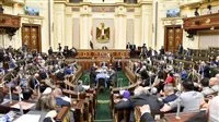 مجلس النواب يوافق بشكل مبدئي على مسودة قانون الانتخابات