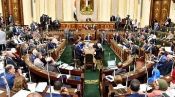 مجلس النواب يوافق على إرسال 31 تقريرًا من لجنة الاقتراحات والشكاوى إلى الحكومة