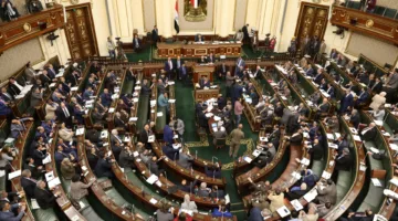 مجلس النواب يوافق على اتفاقية التجارة الحرة بين مصر وصربيا