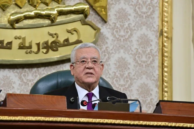 «مجلس النواب» يوافق على اتفاقية تشغيل خطوط طيران منتظمة بين مصر ونيوزيلندا «مجلس النواب» يوافق على اتفاقية تشغيل خطوط طيران منتظمة بين مصر ونيوزيلندا