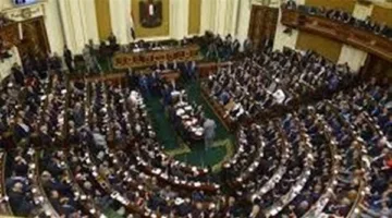 مجلس النواب يوافق على تعديل مسميات واختصاصات بعض المحاكم الابتدائية