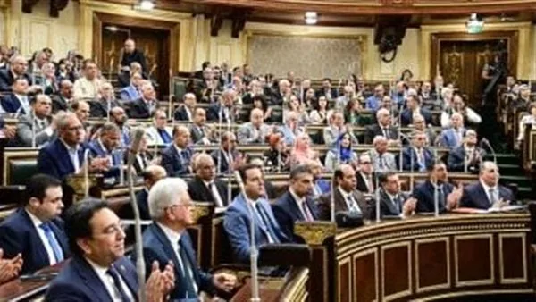 مجلس النواب يوافق على رفع الحافز الإضافي للموظفين إلى 700 جنيه مجلس النواب يوافق على رفع الحافز الإضافي للموظفين إلى 700 جنيه