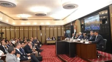 مجلس النواب يوزع مقتطفات من الاجتماع الرابع للحوار المجتمعي بشأن مشروع قانون الإيجار القديم بحضور الملاك – فيديو