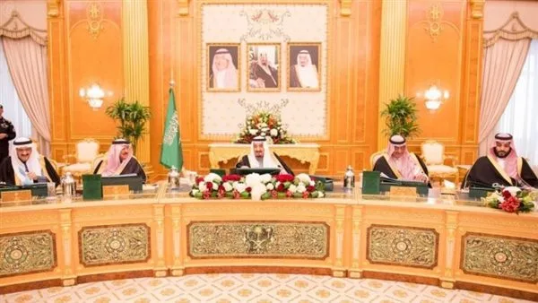 “مجلس الوزراء السعودي” ي reaffirm تأكيد المملكة على فخرها بخدمة الحرمين الشريفين والزوار. “مجلس الوزراء السعودي” ي reaffirm تأكيد المملكة على فخرها بخدمة الحرمين الشريفين والزوار.