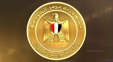 مجلس الوزراء: عدم زيادة ضريبة «القيمة المضافة» وحماية السلع الأساسية من التغيير.
