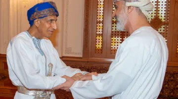 مجلس الوزراء ومجلس الشورى يجتمعان معًا في اجتماع مشترك