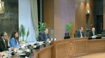 مجلس الوزراء يعقد اجتماعه الأسبوعي لبحث عدد من الموضوعات الهامة