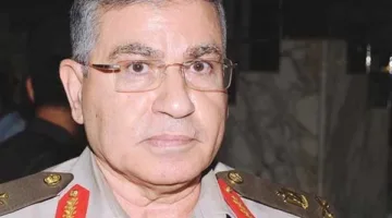 مجلس الوزراء يعلن الحداد على وفاة اللواء محمد على مصيلحى، وزير التموين السابق