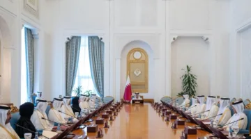مجلس الوزراء يقرر بشأن توصيات “الشورى” المتعلقة بتنظيم عملية مغادرة العمالة المنزلية من البلاد