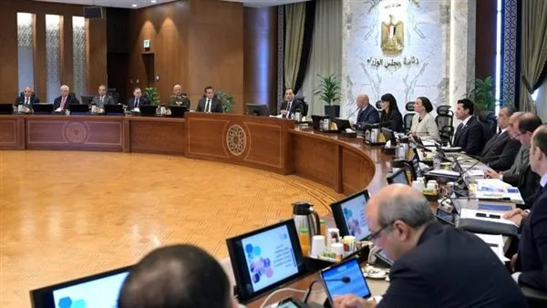 مجلس الوزراء يقرر تعديل قائمة أنواع الكلاب الخطرة من 16 نوعا لـ3 فقط