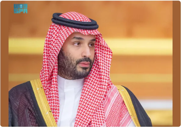 مجلس الوزراء يناقش خطط الحج ويوافق على عدة اتفاقيات دولية خلال اجتماع برئاسة ولي العهد مجلس الوزراء يناقش خطط الحج ويوافق على عدة اتفاقيات دولية خلال اجتماع برئاسة ولي العهد
