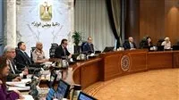 مجلس الوزراء يناقش مشاريع خطة وزارة الكهرباء لتحقيق نسبة 30% من الطاقة المتجددة