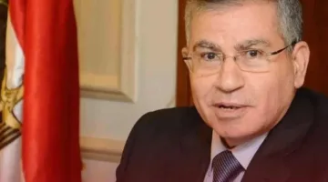 مجلس الوزراء ينعى اللواء محمد علي مصيلحي، وزير التموين السابق